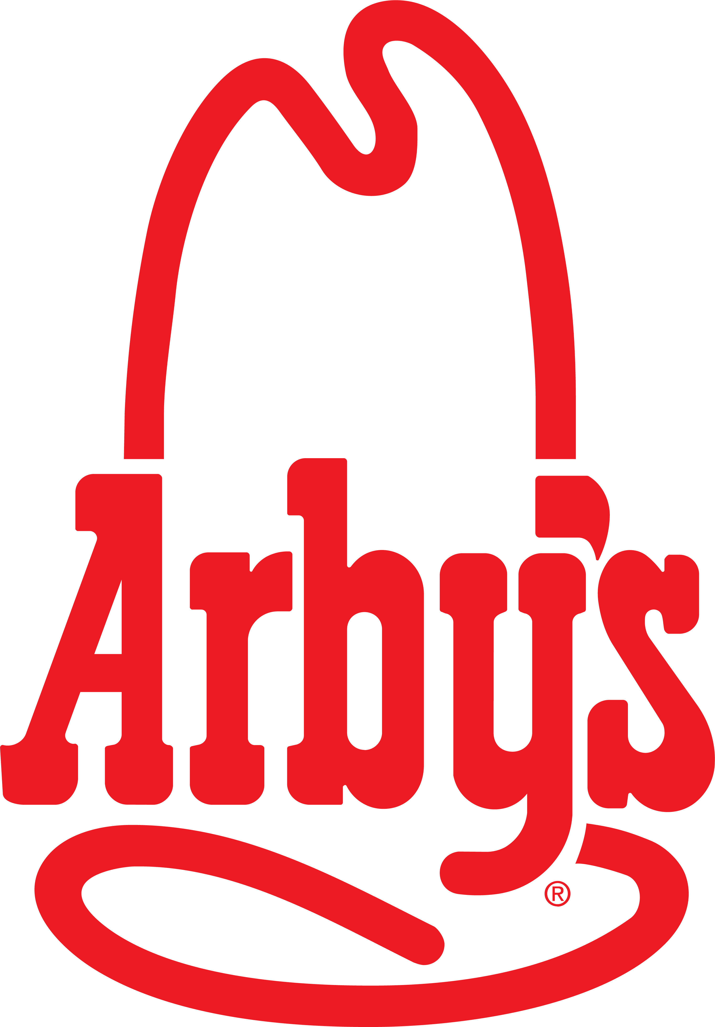 Arbys Logo